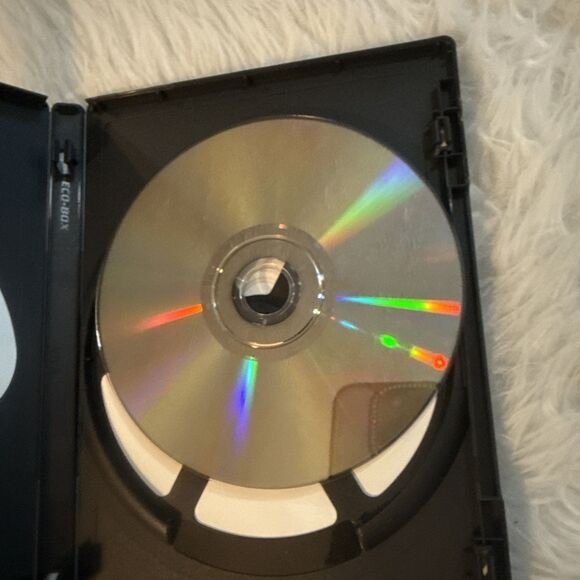 Mortal Kombat I / Mortal Kombat II (DVD, 1997) - Picture 4 of 4